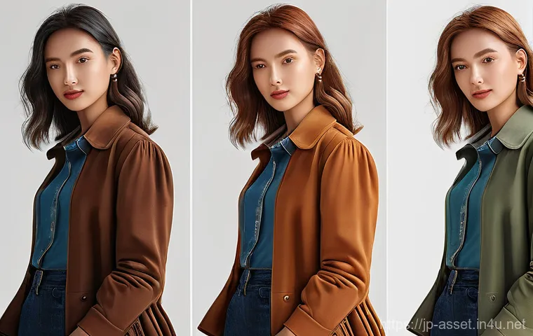 자산관리사 실무에서 필요한 소프트 스킬 - Here are three image generation prompts in English: