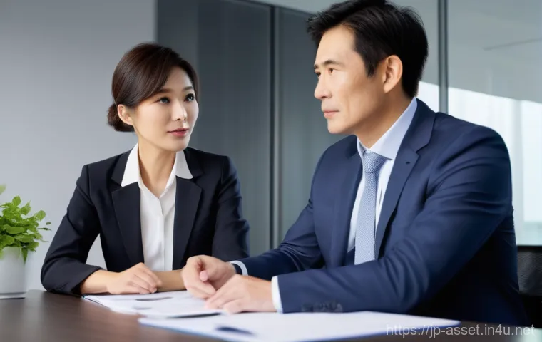 자산관리사 실무에서 필요한 소프트 스킬 - Prompt 1: Empathetic Connection in Financial Advisory** 자산관리사 실무에서 필요한 소프트 스킬 - Prompt 1: Empathetic Connection in Financial Advisory**