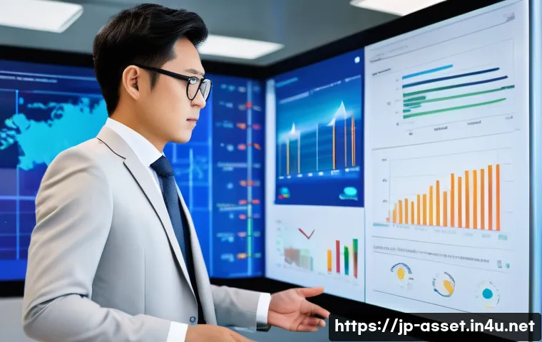 자산관리사로서 새로운 시장 개척 방법 관련 이미지 2