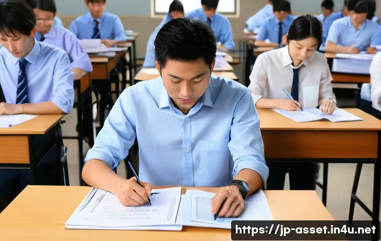 자산관리사 자격증 시험 후기 관련 이미지 1