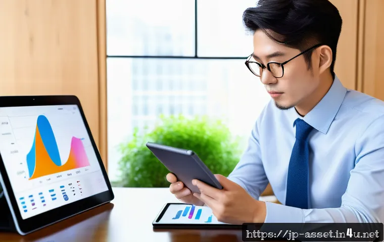 자산관리사로서 성공적인 고객 관리법 관련 이미지 1