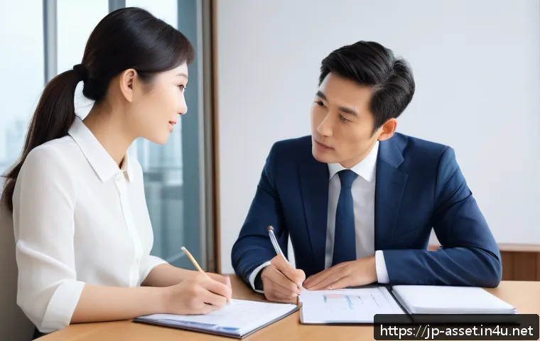 자산관리사 필수 실무 스킬 관련 이미지 1