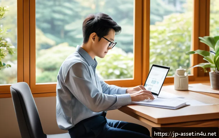 자산관리사 연봉 수준과 직무 만족도 관련 이미지 2